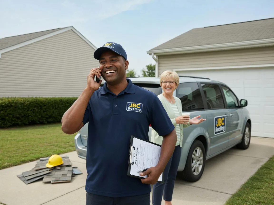 Roof Replacement Varysburg, NY FAQs